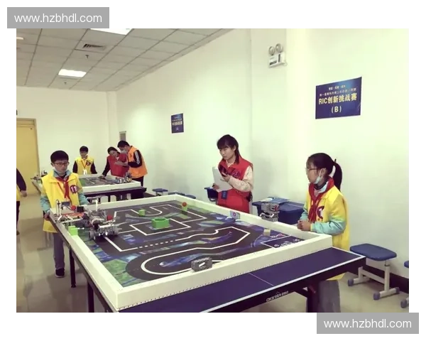 创新体育装备助力运动员提升竞技水平打造未来运动新体验