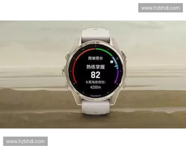 运动手表全面评测与智能健康管理功能深度解析