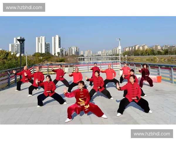 拳击协会推动全民健身发展与竞技体育融合创新新路径探索